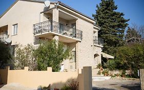 Villa Claudia Lemon Appartment